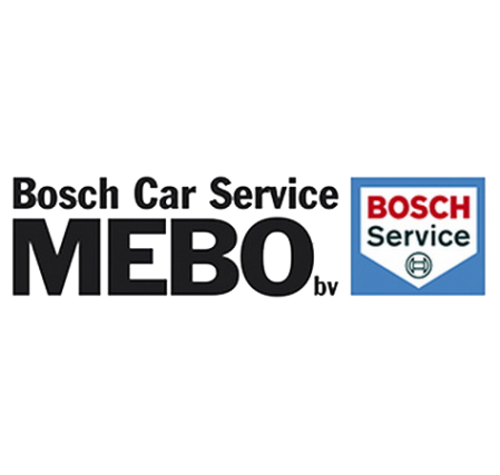 Bosch Car Service Mebo